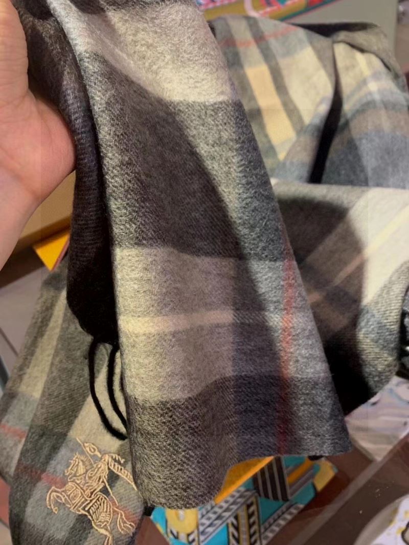 Burberry Scarf